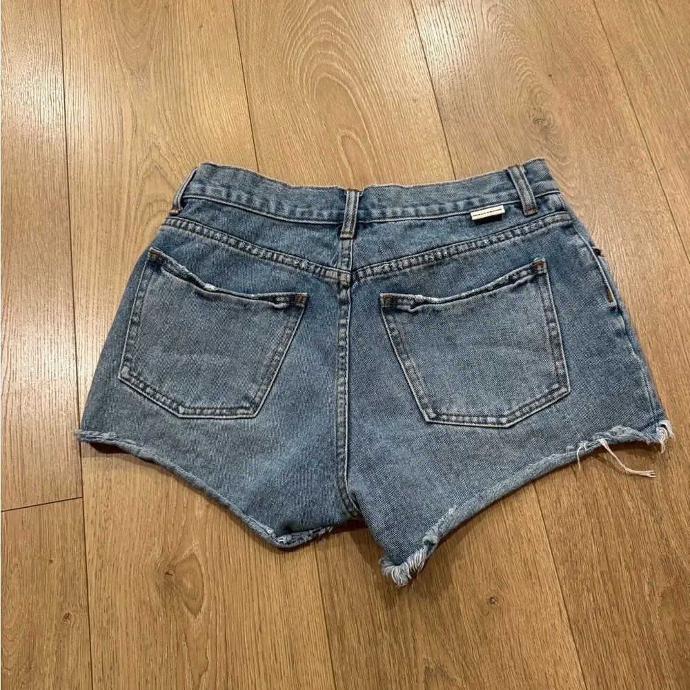 Billabong denim shorts - Picture 3 of 3